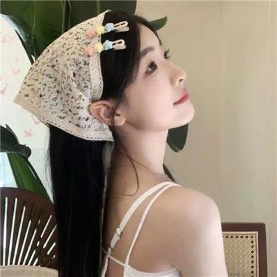 流浪的神女